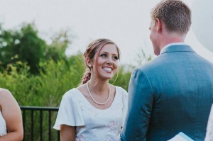 Inspiration on Wedgetail with Joanne Armstrong wedding celebrant